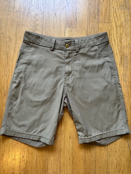 lululemon athletica Other - Men's Lululemon Performance Chino Short | Size 28